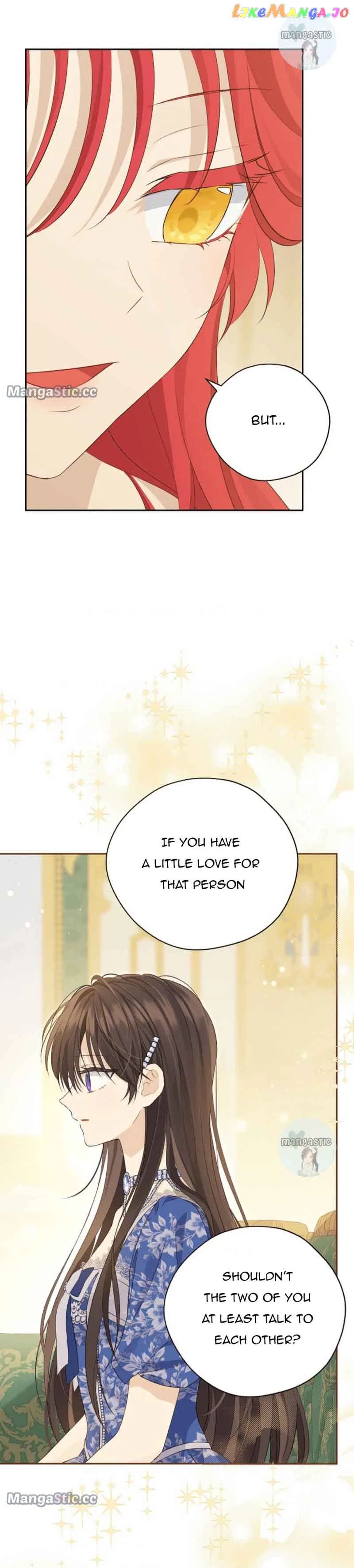 Actually, I Was the Real One Chapter 108 – Page 9