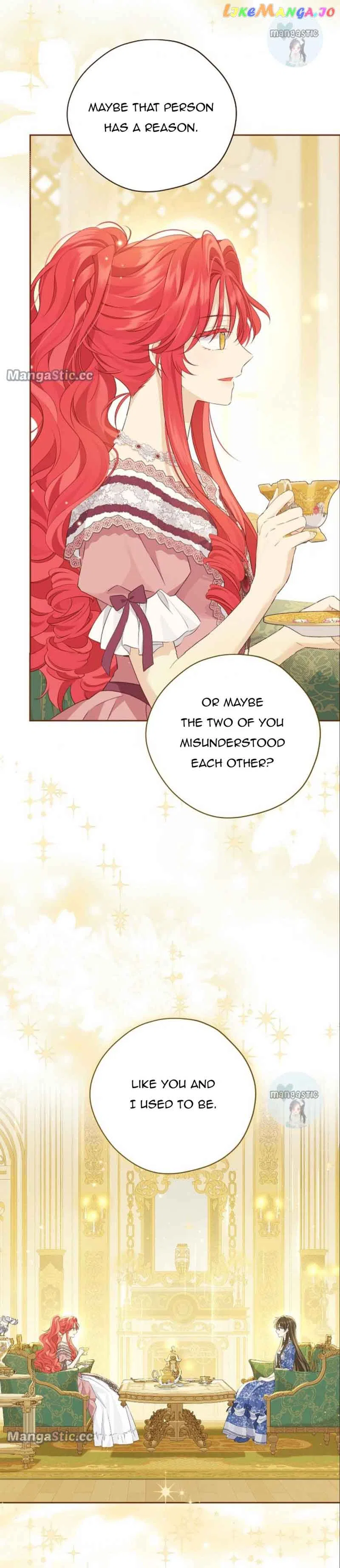 Actually, I Was the Real One Chapter 108 – Page 10