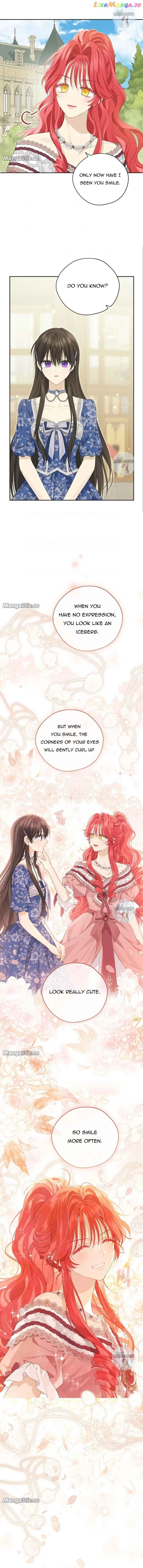 Actually, I Was the Real One Chapter 108 – Page 14