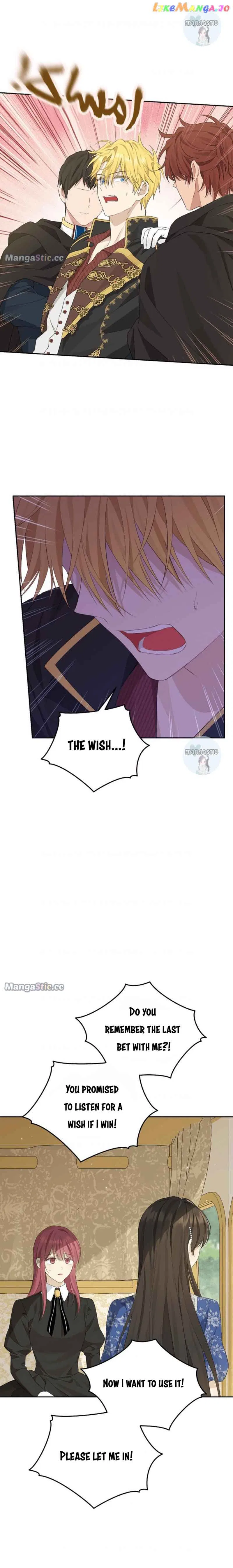 Actually, I Was the Real One Chapter 108 – Page 21