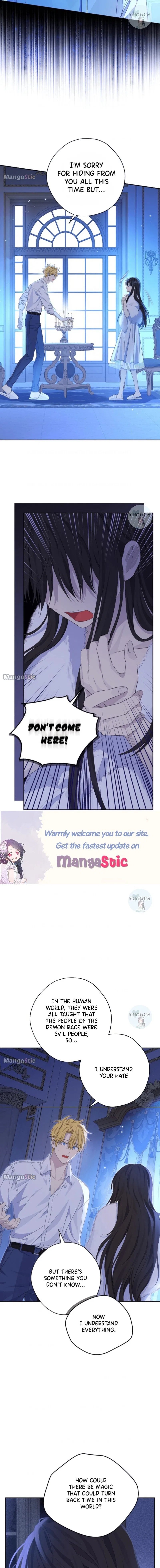 Actually, I Was the Real One Chapter 106 – Page 6