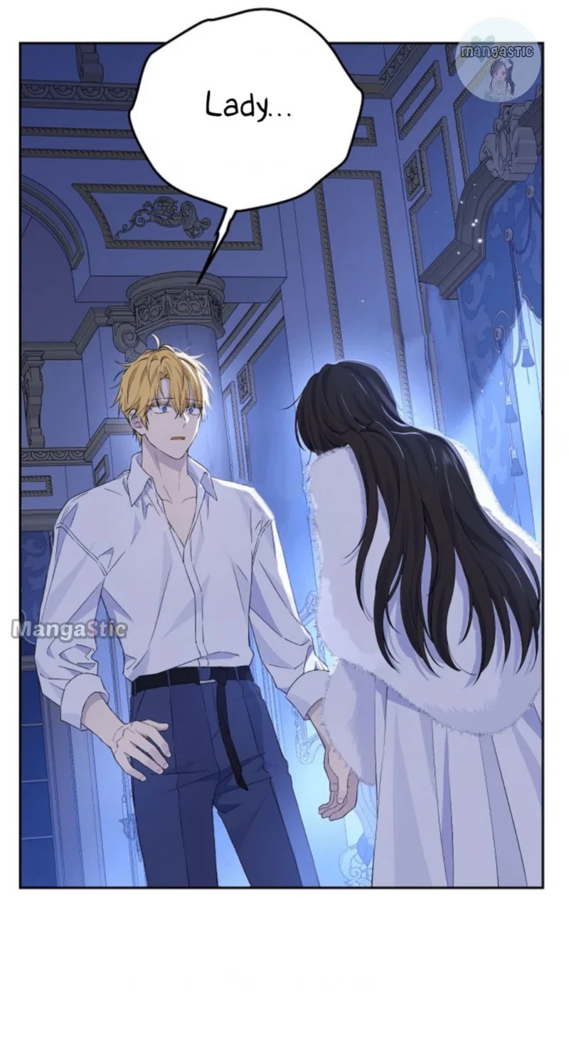 Actually, I Was the Real One Chapter 106 – Page 19