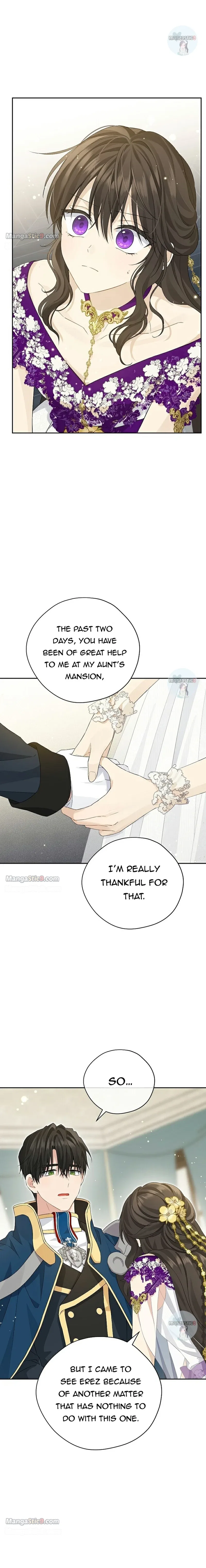 Actually, I Was the Real One Chapter 104 – Page 4