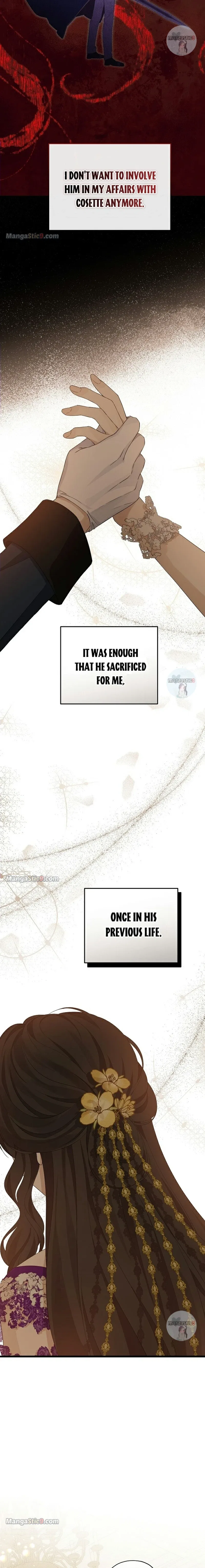 Actually, I Was the Real One Chapter 104 – Page 9