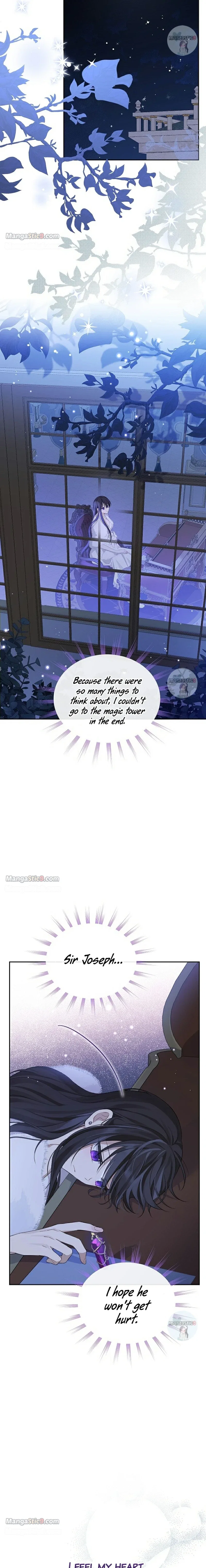 Actually, I Was the Real One Chapter 104 – Page 11