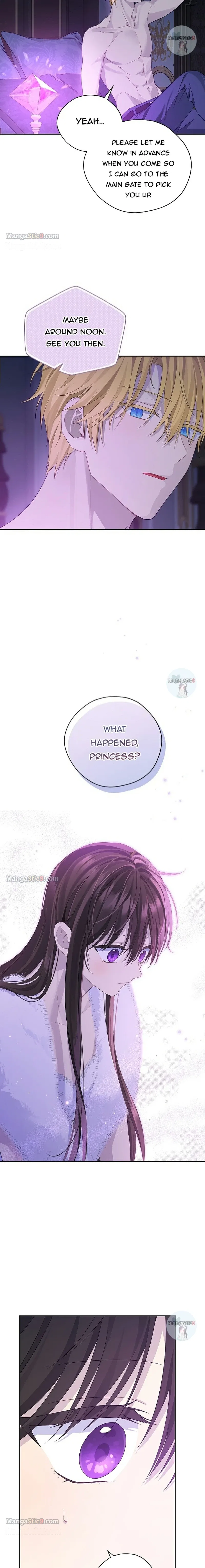 Actually, I Was the Real One Chapter 104 – Page 15