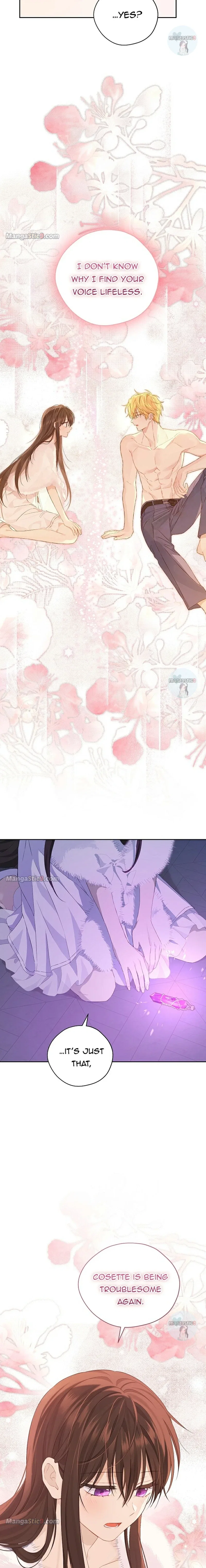 Actually, I Was the Real One Chapter 104 – Page 16