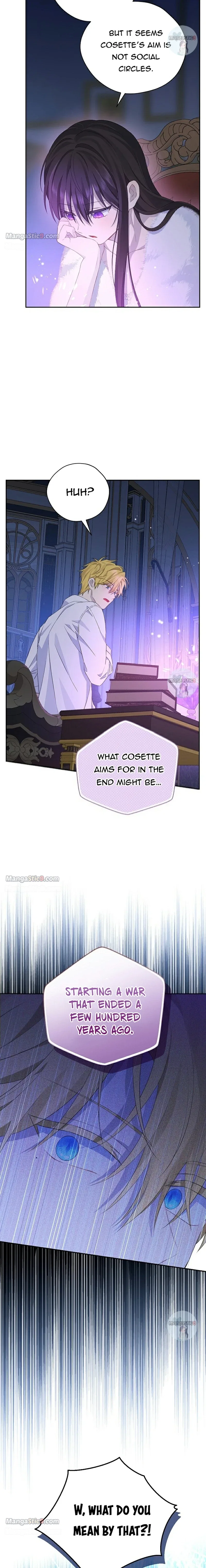 Actually, I Was the Real One Chapter 104 – Page 18