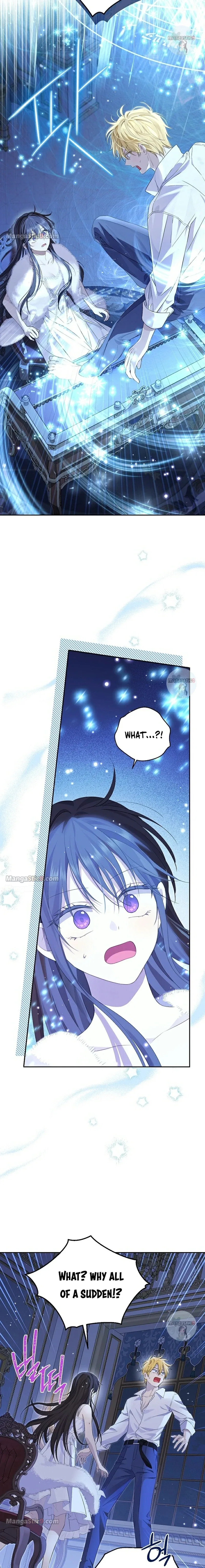 Actually, I Was the Real One Chapter 104 – Page 19