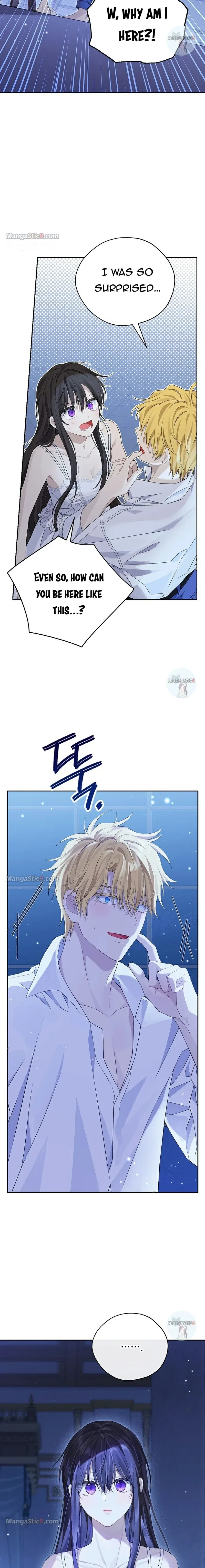 Actually, I Was the Real One Chapter 104 – Page 20