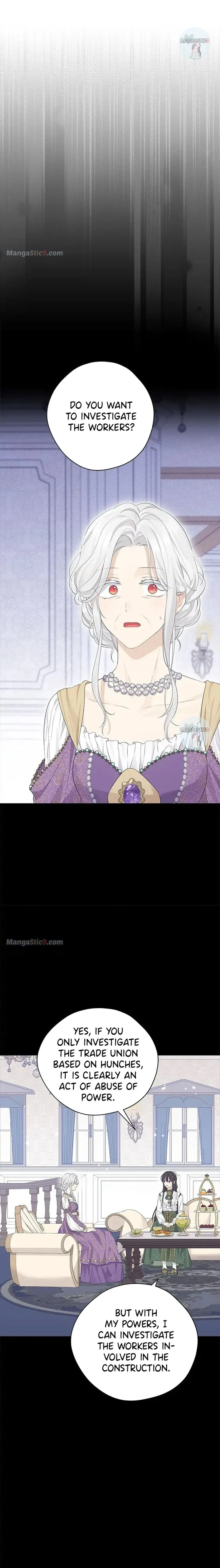 Actually, I Was the Real One Chapter 103 – Page 4