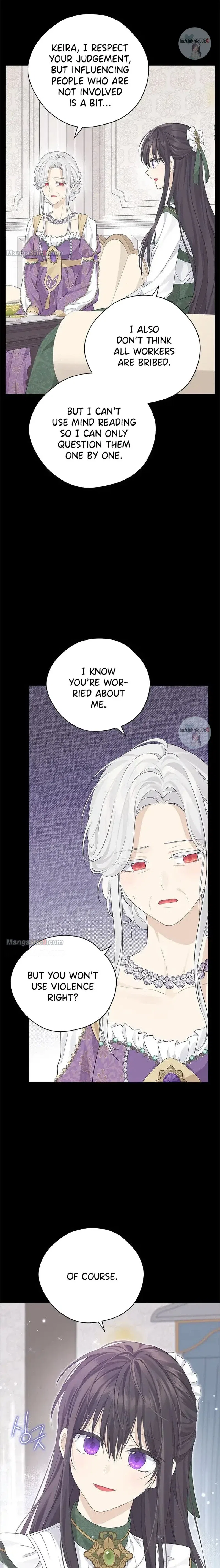 Actually, I Was the Real One Chapter 103 – Page 5