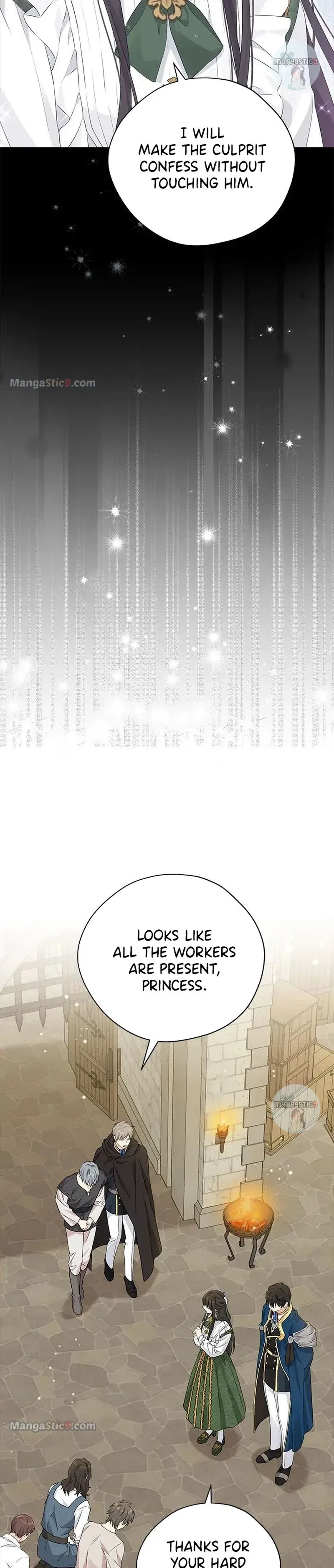Actually, I Was the Real One Chapter 103 – Page 6
