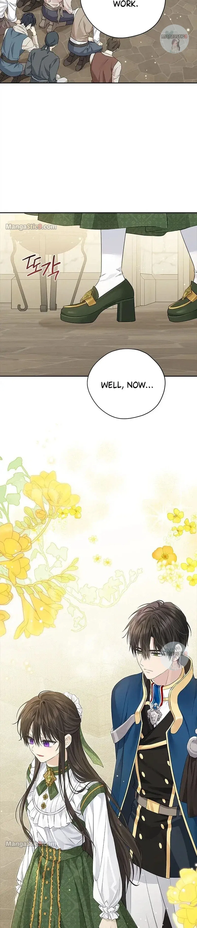 Actually, I Was the Real One Chapter 103 – Page 7