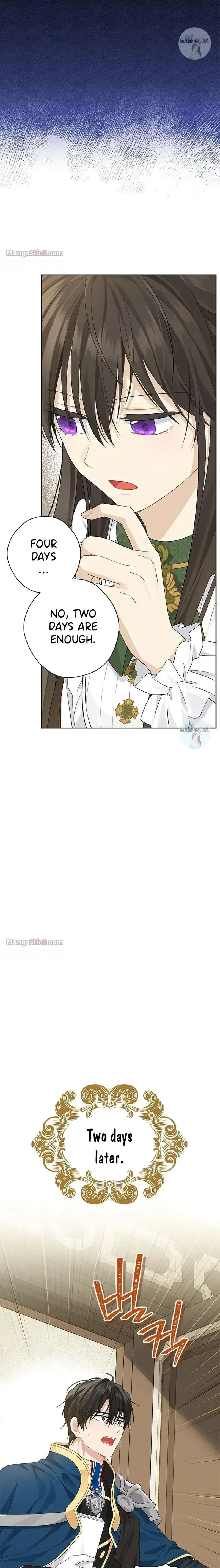 Actually, I Was the Real One Chapter 103 – Page 14