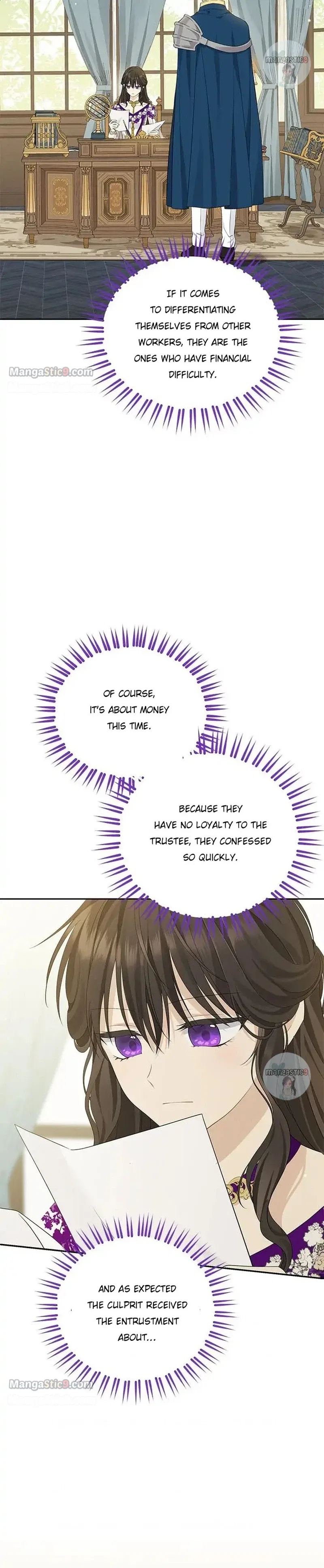 Actually, I Was the Real One Chapter 103 – Page 17