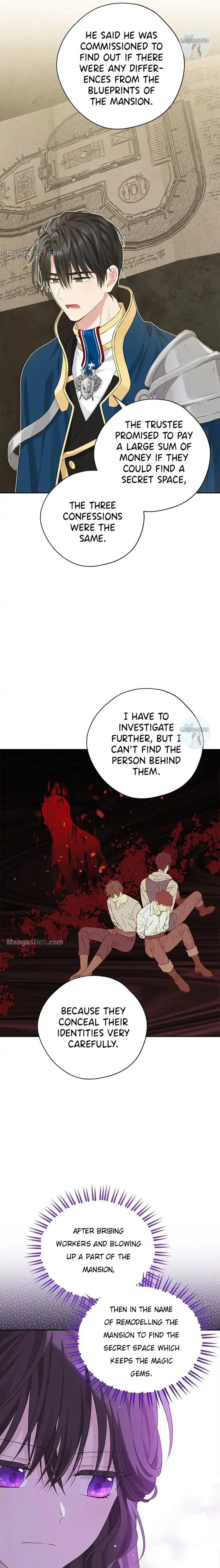 Actually, I Was the Real One Chapter 103 – Page 18