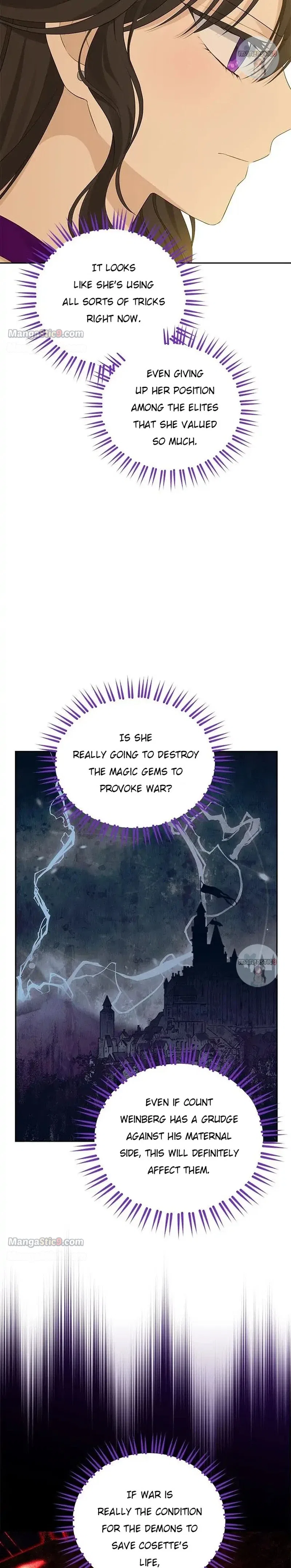 Actually, I Was the Real One Chapter 103 – Page 20