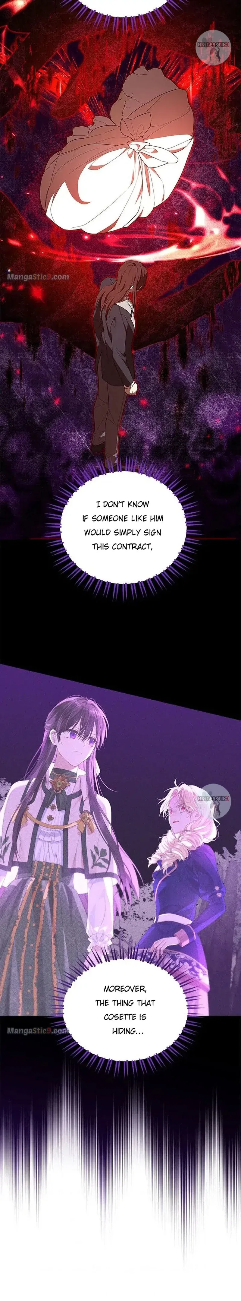 Actually, I Was the Real One Chapter 103 – Page 21