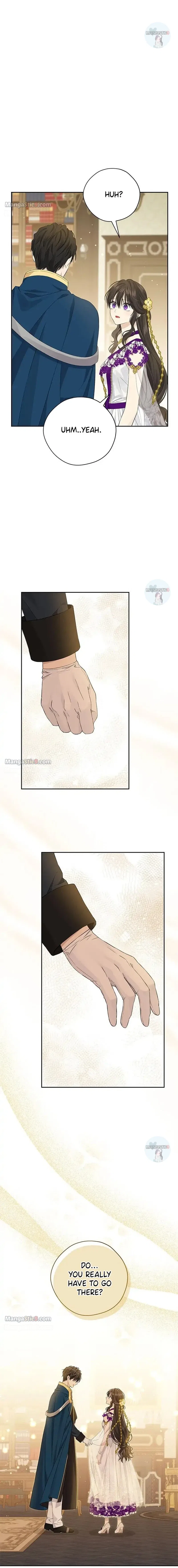 Actually, I Was the Real One Chapter 103 – Page 24