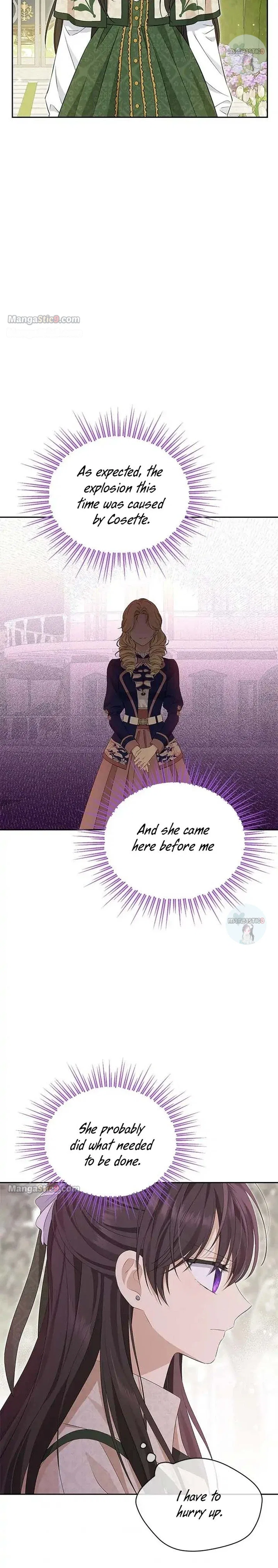 Actually, I Was the Real One Chapter 102 – Page 4