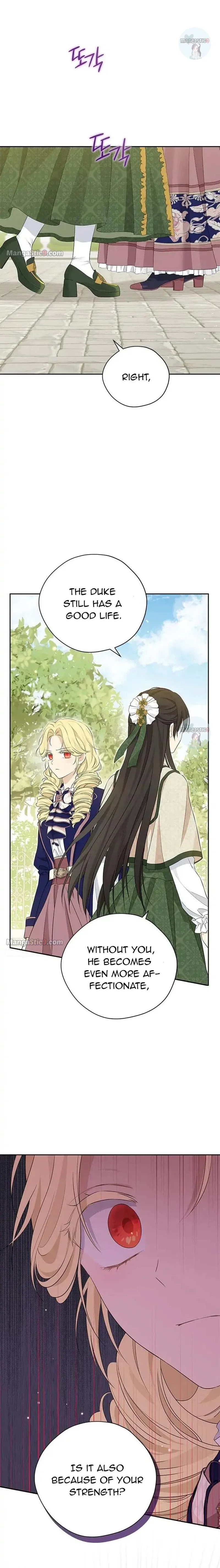 Actually, I Was the Real One Chapter 102 – Page 5