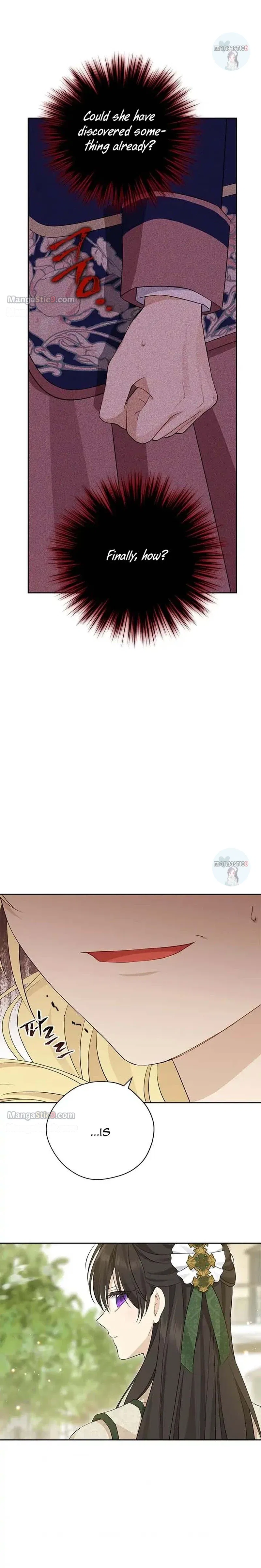 Actually, I Was the Real One Chapter 102 – Page 7