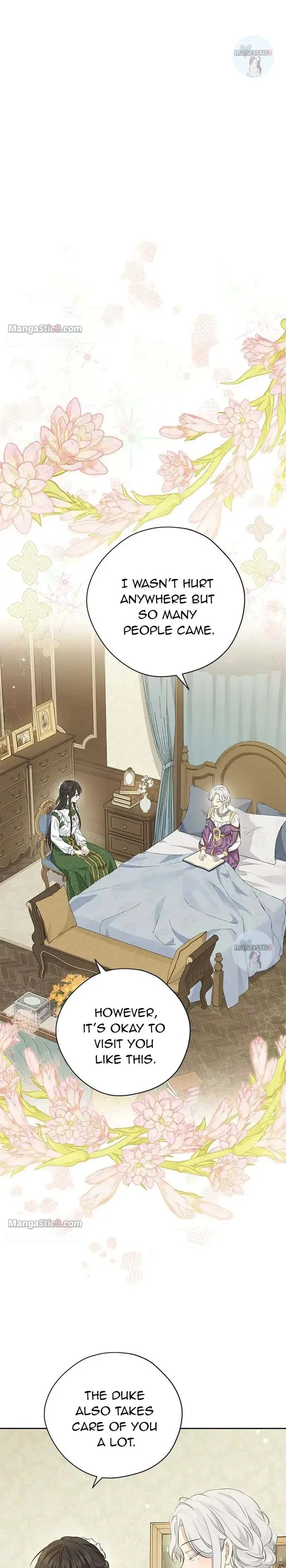 Actually, I Was the Real One Chapter 102 – Page 11