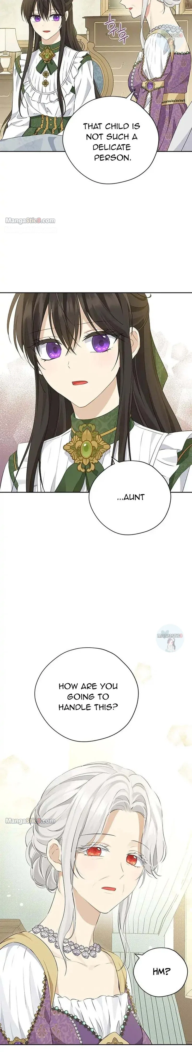 Actually, I Was the Real One Chapter 102 – Page 12