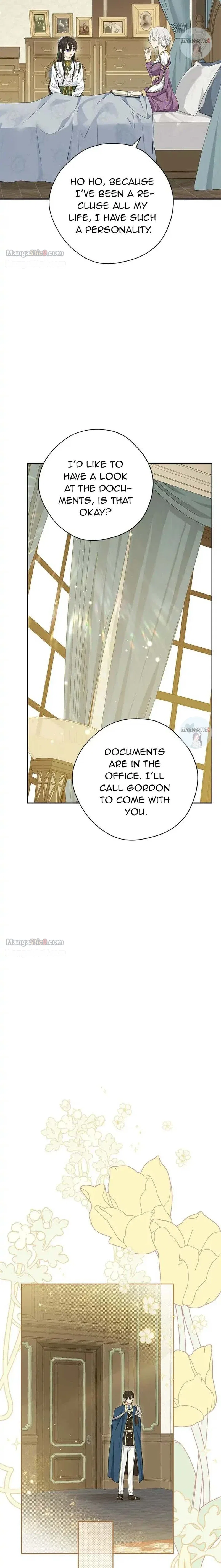 Actually, I Was the Real One Chapter 102 – Page 14