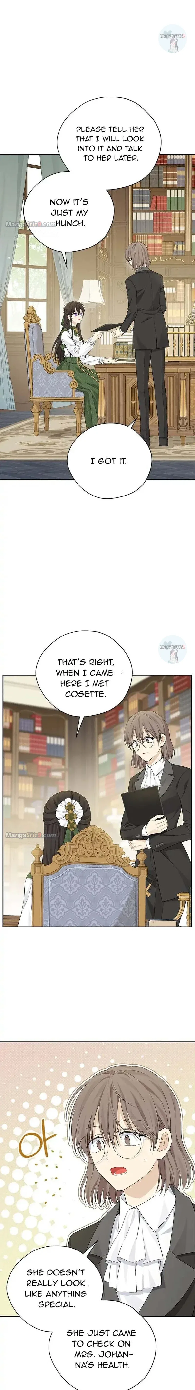 Actually, I Was the Real One Chapter 102 – Page 18