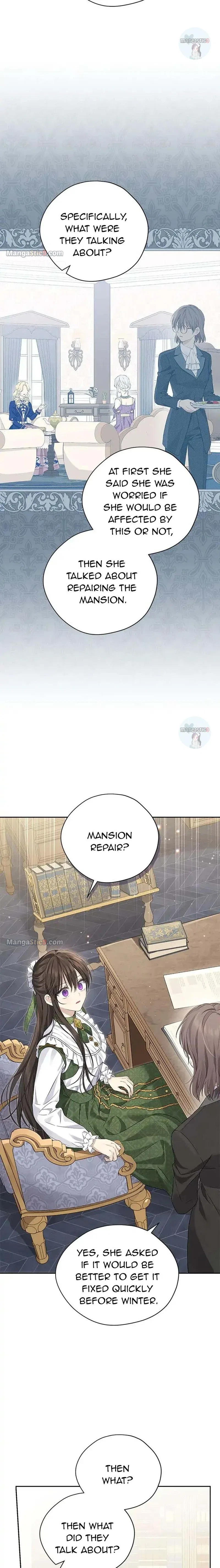 Actually, I Was the Real One Chapter 102 – Page 19