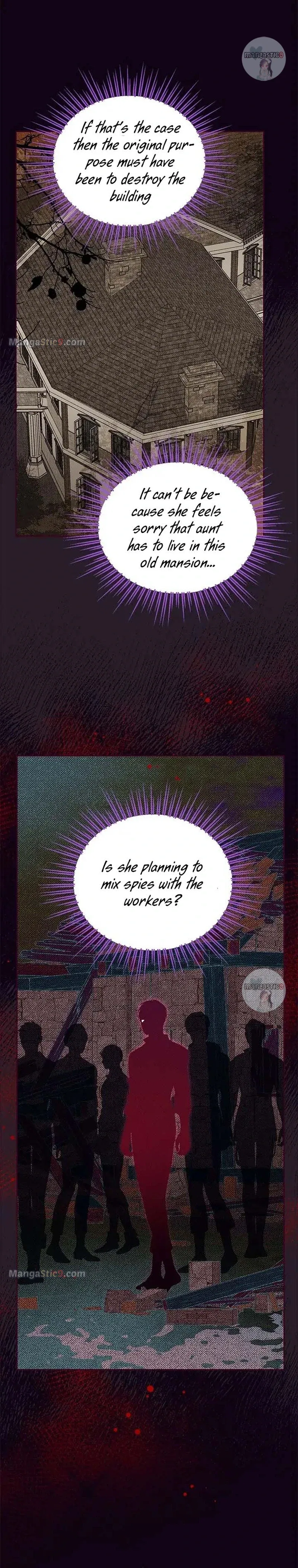 Actually, I Was the Real One Chapter 102 – Page 21