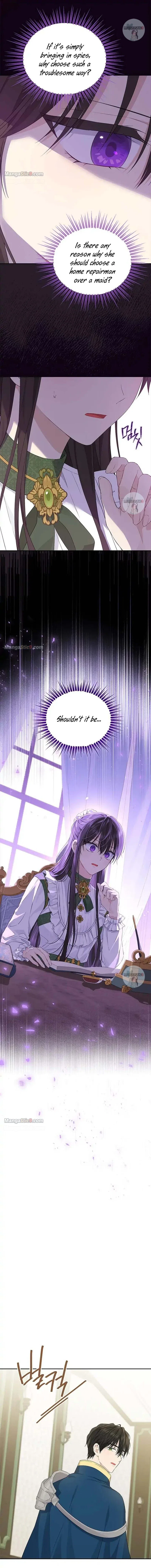 Actually, I Was the Real One Chapter 102 – Page 22