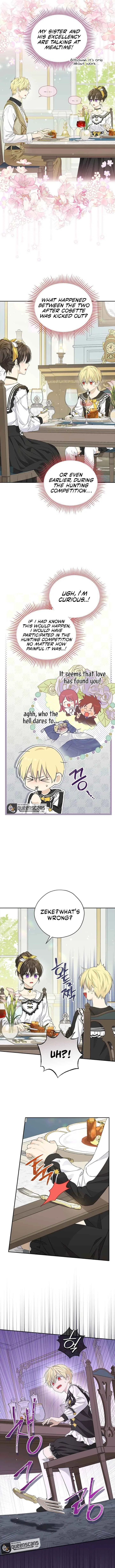 Actually, I Was the Real One Chapter 101 – Page 2