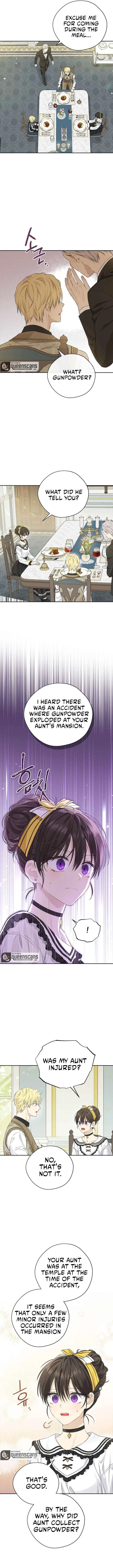 Actually, I Was the Real One Chapter 101 – Page 5