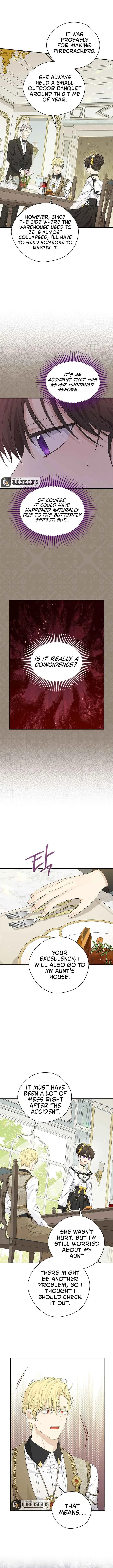Actually, I Was the Real One Chapter 101 – Page 6