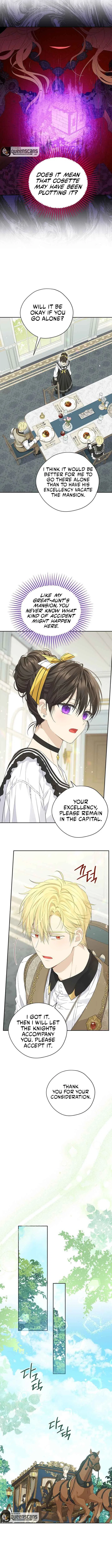Actually, I Was the Real One Chapter 101 – Page 7
