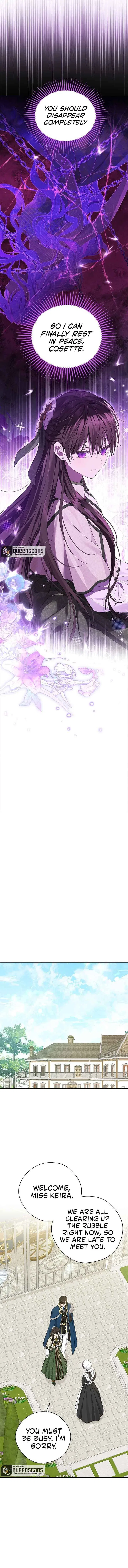 Actually, I Was the Real One Chapter 101 – Page 9