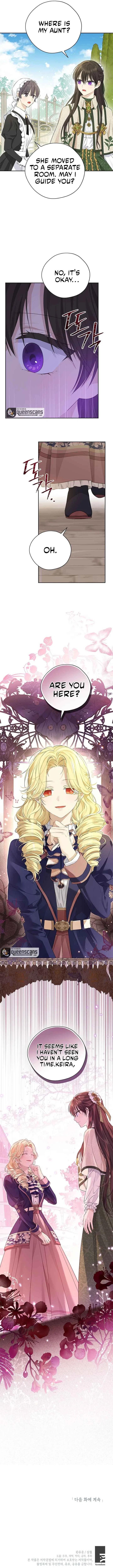 Actually, I Was the Real One Chapter 101 – Page 10