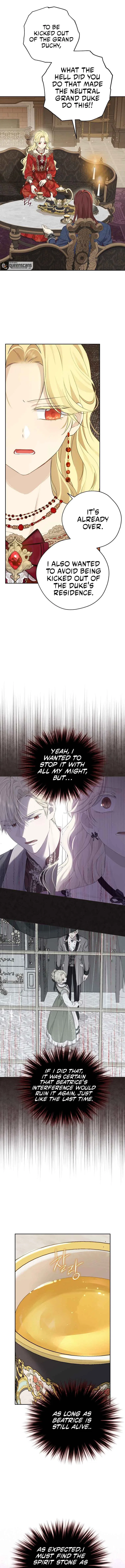 Actually, I Was the Real One Chapter 100 – Page 2