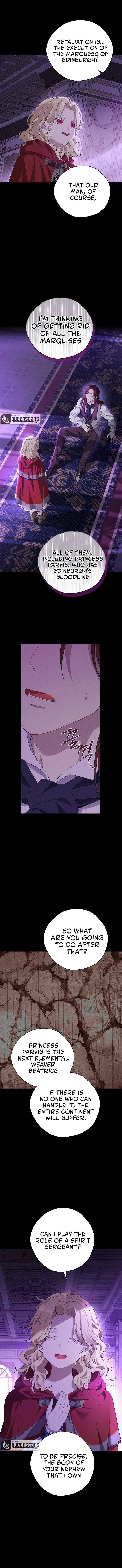 Actually, I Was the Real One Chapter 100 – Page 6