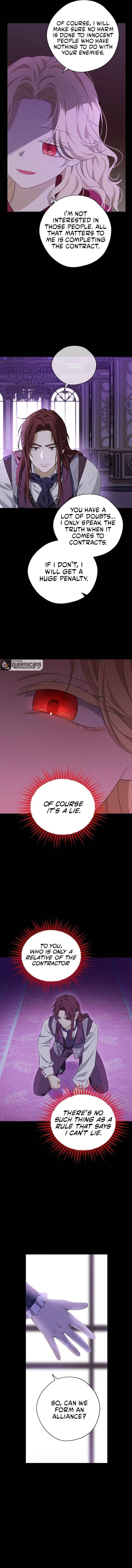 Actually, I Was the Real One Chapter 100 – Page 8