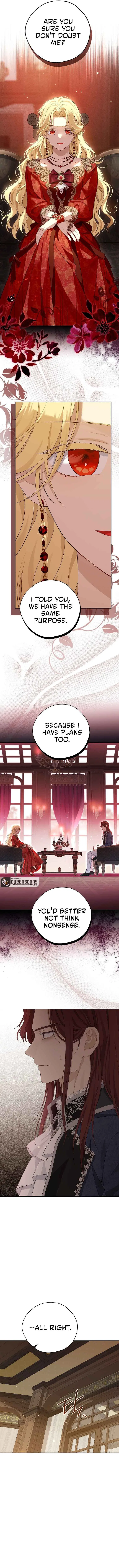 Actually, I Was the Real One Chapter 100 – Page 10