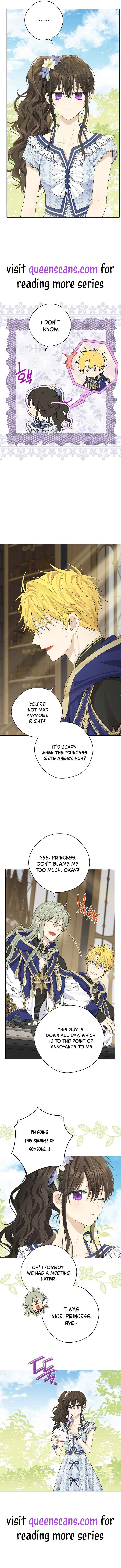 Actually, I Was the Real One Chapter 99 – Page 5