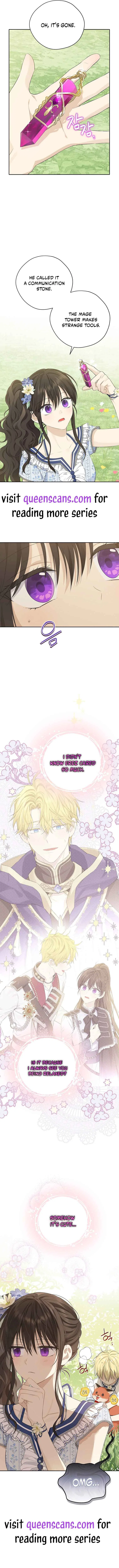 Actually, I Was the Real One Chapter 99 – Page 6