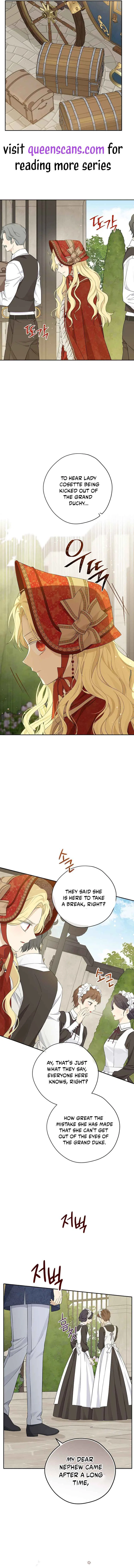 Actually, I Was the Real One Chapter 99 – Page 8