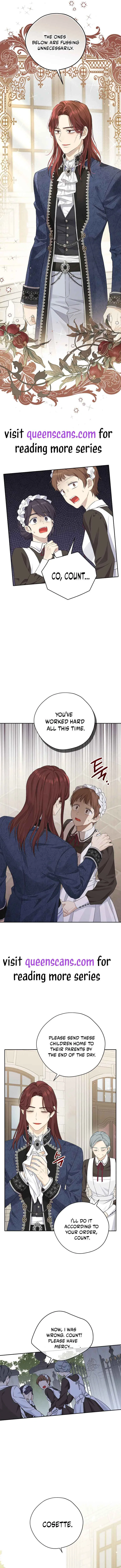 Actually, I Was the Real One Chapter 99 – Page 9