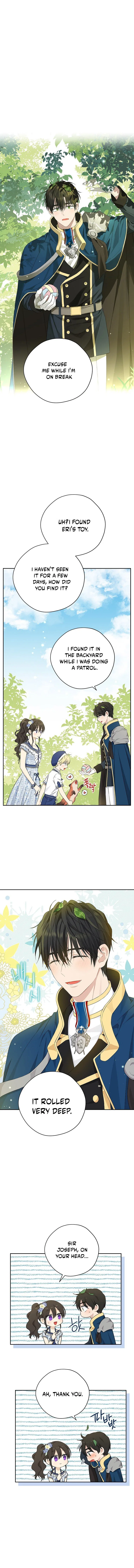 Actually, I Was the Real One Chapter 98 – Page 3