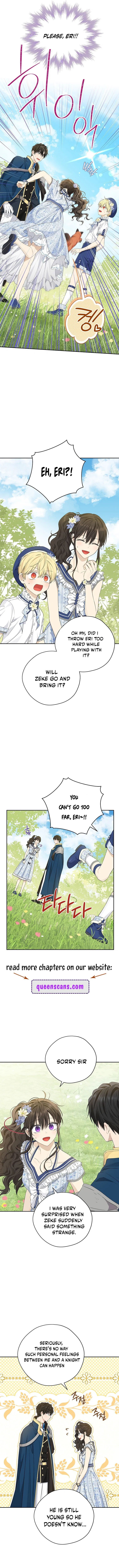 Actually, I Was the Real One Chapter 98 – Page 7